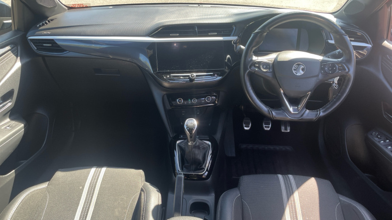 Vauxhall Corsa 1.2 GS 5dr Petrol Hatchback